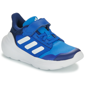 adidas Tek & Trail Tensaur Run 3.0 EL C Modra
