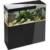 Aquael Kombinacija Glossy 150 - črna
