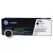 HP toner CF380A