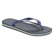 Havaianas  BRASIL LOGO  Modra