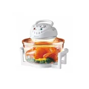 Mühler mfc1200 - turbo rerna I air fryer 2 u 1