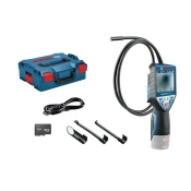 BOSCH Akumulatorska inspekciona kamera GIC 120 C, Bluetooth, 0601241208