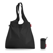 Reisenthel Mini Maxi Shopper L Black
