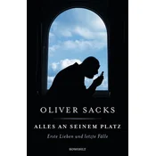 Alles an seinem Platz
