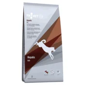 Trovet Hepatic Dog - 12.5 kg