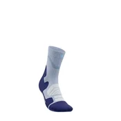 Bauerfeind Sports Outdoor Merino Mid Cut Socks