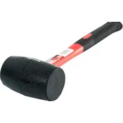 Cekic Gumeni 225g sa Fiber Drskom MTX 111759