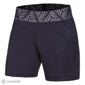 Ženske hlače OCÚN PANTERA ORGANIC, antracitno temno navy (M)