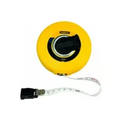 STANLEY 0-34-295 Meter, 10m, FIBERGLASS