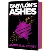Babylons Ashes