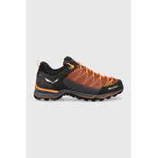 Salewa Čevlji treking čevlji oranžna 45 EU Mtn Trainer Lite