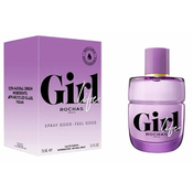 Rochas Girl Life Parfimirana voda 75ml
