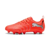 Puma  FUTURE 9 PLAY FG/AG Jr  Oranžna