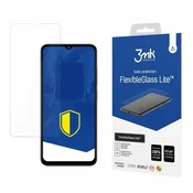 3MK Kaljeno steklo za Xiaomi Poco M5 3MK Hybrid Lite
