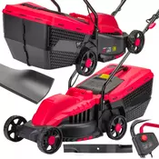 Električna kosilnica 2200 W RTKSE0027