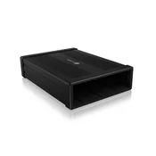 IcyBox IB-525-U3 zunanje ohišje za 5,25 SATA DVD enote