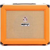 Orange CR60C Crush Kitarski kombo (Rabljeno)