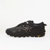 Sneakers Mizuno Wave Mujin LS GTX Black/ Iris/ Spring Crocus EUR 46