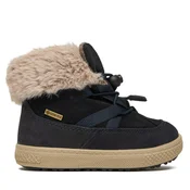 Škornji za sneg Primigi GORE-TEX 8856400 M Mornarsko modra
