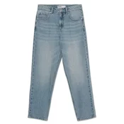 Cropp - Mom farmerke - PLAVA