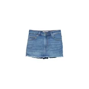 Pull&Bear Krilo moder denim