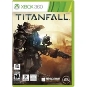 Titanfall - Platinum Hits (X360)