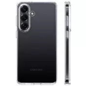 Premium ovitek Torras Guardian za Samsung Galaxy S26 - clear