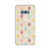 Maska Silikonska Print za Samsung G970 S10e Ice Cream Pattern