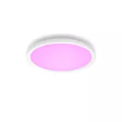 Philips Surimu Okrogla Pametna LED Svetilka za Strop