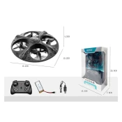 Denis RC Leteči disk NLO - Dron za otroke