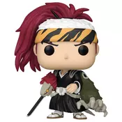 FUNKO POP ANIMATION: BLEACH TYBW - RENJI (BANKAI)