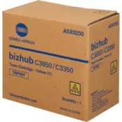 Konica Minolta TNP-49 (A95W250) žuti, originalni toner