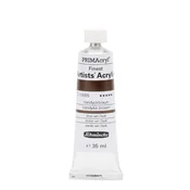 Akrilne barve Schmincke PRIMAcryl Professional 35 ml - 685 Van Dyck rjava
