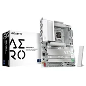 Maticna ploca 1851 Gigabyte Z890 Aero G