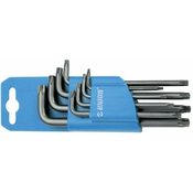 Unior Kljuc Torx Set 220/7TXNPH 9-40 617077