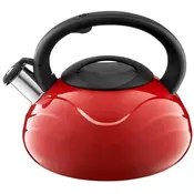 Ambition 50876 VELO kuhalo za vodu crveno 2,5l