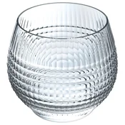 Arcoroc kozarec za pijačo Disco, prostornina 0,32 l, višina 79 mm, premer 92 mm (6 kos)