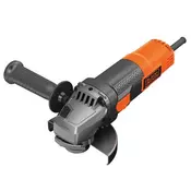 BLACK & DECKER kutna brusilica (900W, 125mm) BEG220