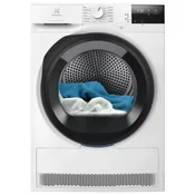 Electrolux GentleCare EW6D285DE, serija 600, sušilica s toplinskom pumpom kapaciteta 8kg
