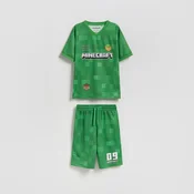 Reserved - BOYS` T-SHIRT & SHORTS