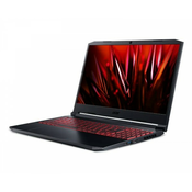 Acer Nitro AN515 15.6 FHD i7-11600H 8GB 512GB SSD GeForce GTX 1650 Backlit crni