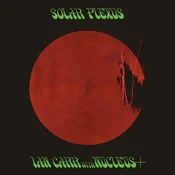 Ian Carr & Nucleus - Solar Plexus (Reissue) (LP)