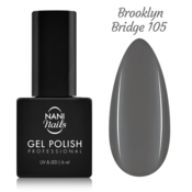 NANI gel lak 6 ml – Brooklyn Bridge