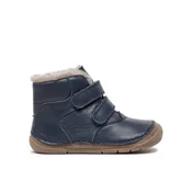 Froddo čevelj gležnjar G2110143 podloženi F dark blue 29