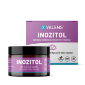 Valens inozitol v prahu 83 g
