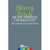 Islam, ateizam i modernost: neka bogohulna razmišljanja