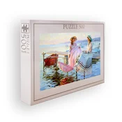 WALLXPERT Puzzle PZL_046_500