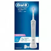 Elektricna cetkica Oral B POC Vitality D100 Sensi Ul Thin