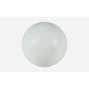 Loptica bijela 34 mm 17 g