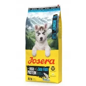 Josera Visokoproteinska junior morska riba 12,5 kg